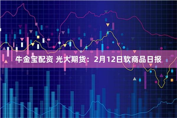 牛金宝配资 光大期货：2月12日软商品日报